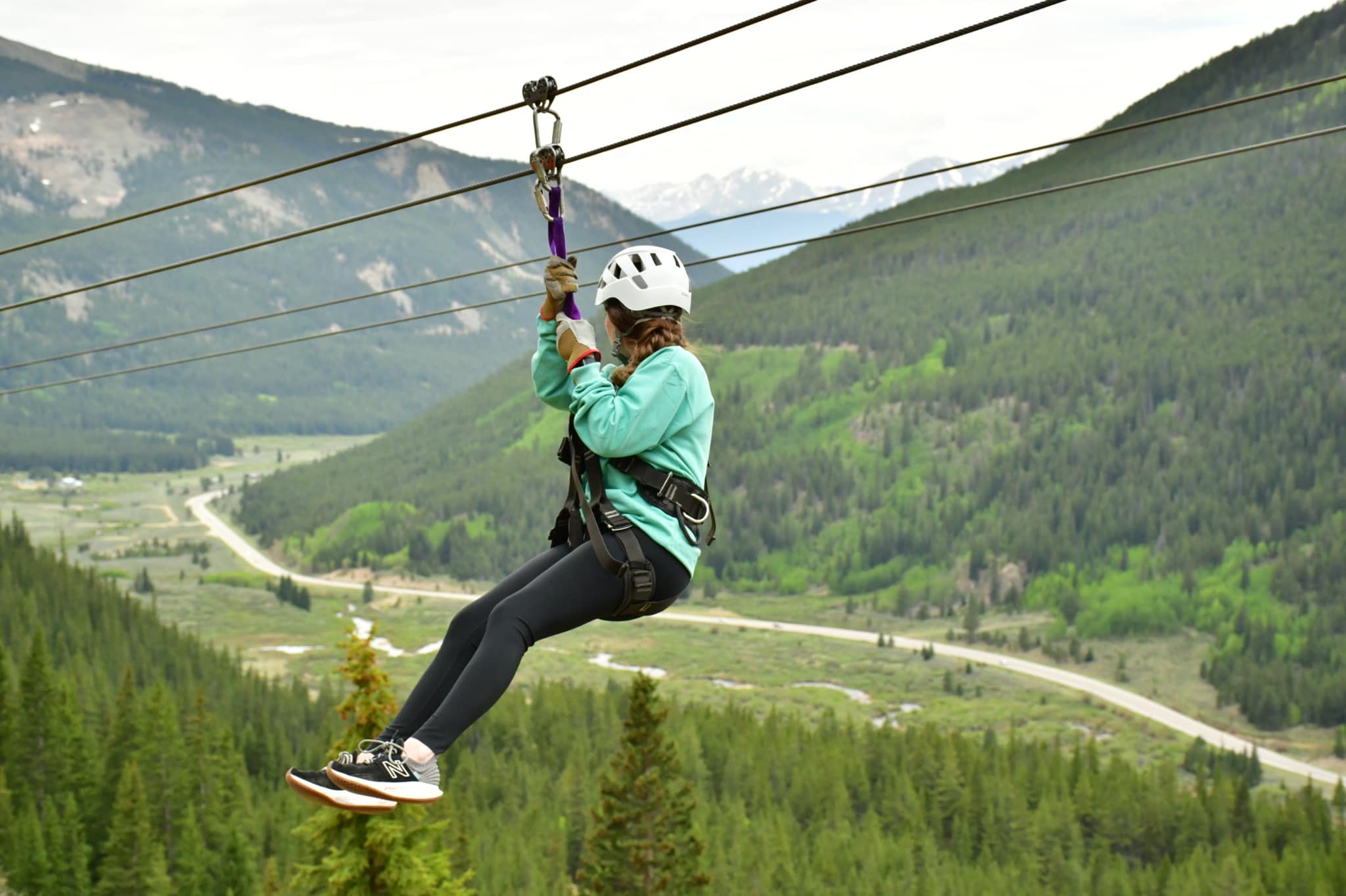 Family fun summer vacation in Colorado. Here are some tips.